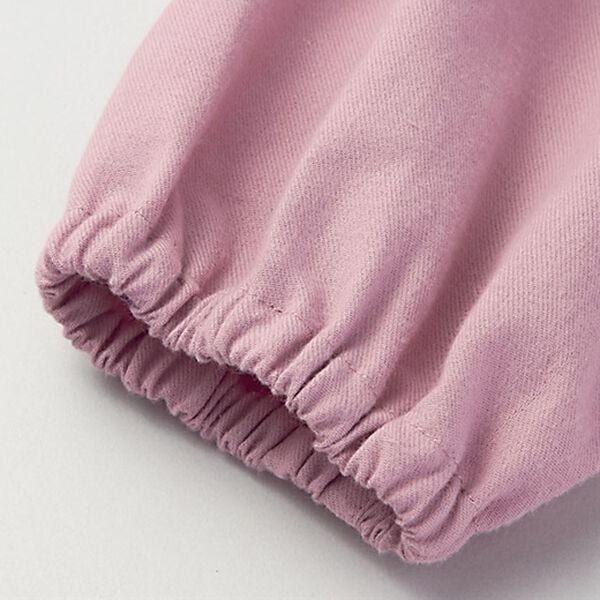 BELLUNA（ベルーナ）の「綿１００％おしゃれかっぽうシャツ（ホームウェア）」｜詳細画像