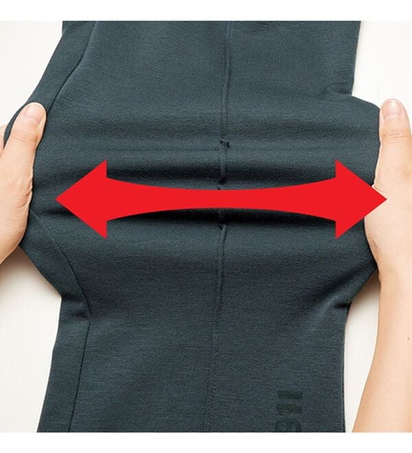 ルフラン（ルフラン）の「＜ＦＩＬＡ＞ちょっとそこまでお出かけセット（スポーツウェア）」｜詳細画像