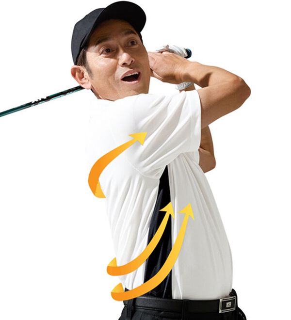 「【３枚組】＜ヘッド＞シルキーエアースマート冷感インナー（メンズ肌着・インナーウェア）」｜詳細画像