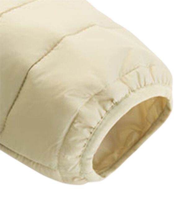 ルフラン（ルフラン）の「【ＰＯＬＯ　ＢＣＳ】中わた軽量ジャケット（ブルゾン）」｜詳細画像