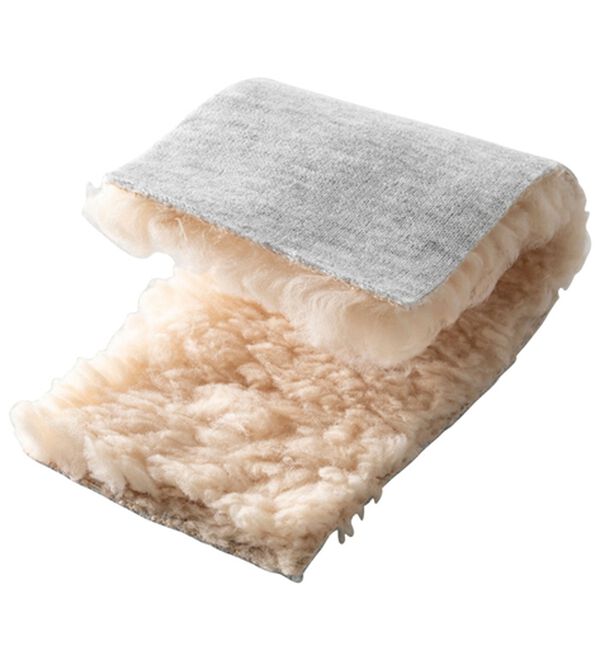 「＜シンプル＆プラス＞裏ボアパーカー（メンズパーカー）」｜詳細画像