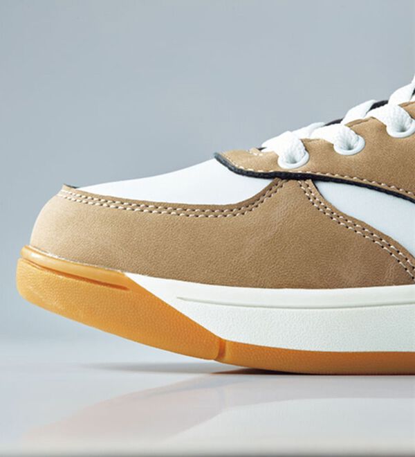 BELLUNA（ベルーナ）の「＜Ｓｏｉｔｔｏ　Ｍｅ＞レースアップスニーカー（スニーカー）」｜詳細画像