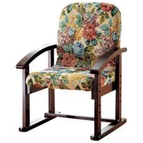 「高さ選べる座椅子シリーズ（座椅子）」