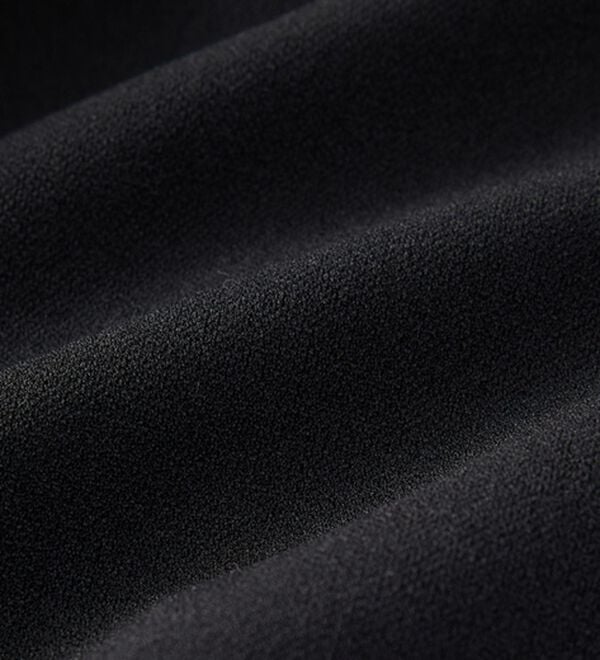 GeeRA（ジーラ）の「【２点セット】ニットツイードペプラムジャケットセットアップスーツ（パンツスーツ）」｜詳細画像