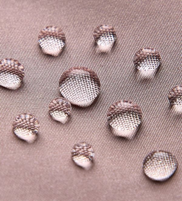 ルフラン（ルフラン）の「軽量あったか！大人の配色おでかけコート（ハーフコート）」｜詳細画像