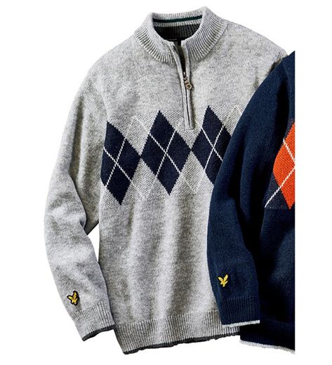 BELLWOOD ベルウッド ニット&セーター アウター メンズ Turtlenecks Brown