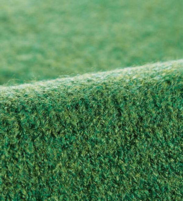 BELLUNA（ベルーナ）の「ふんわり衿付ニットカーディガン（ニットカーディガン）」｜詳細画像