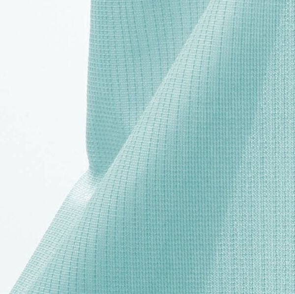 iellio（イエリオ）の「断熱保温ＵＶカット採光レースカーテン２枚組＜夜も見えにくい・透けにくい・ミラーレース・省エネ節電＞（レースカーテン）」｜詳細画像