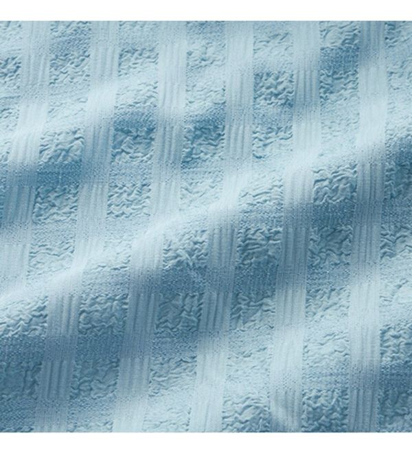 GeeRA（ジーラ）の「ぽこぽこエンボス素材キャミワンピース（その他ワンピース）」｜詳細画像