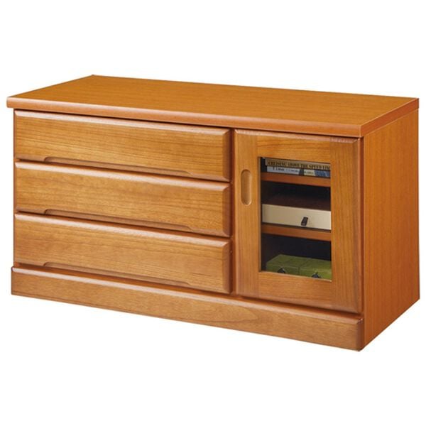 「日本製多サイズリビングボード（衣類・布団収納）」｜詳細画像