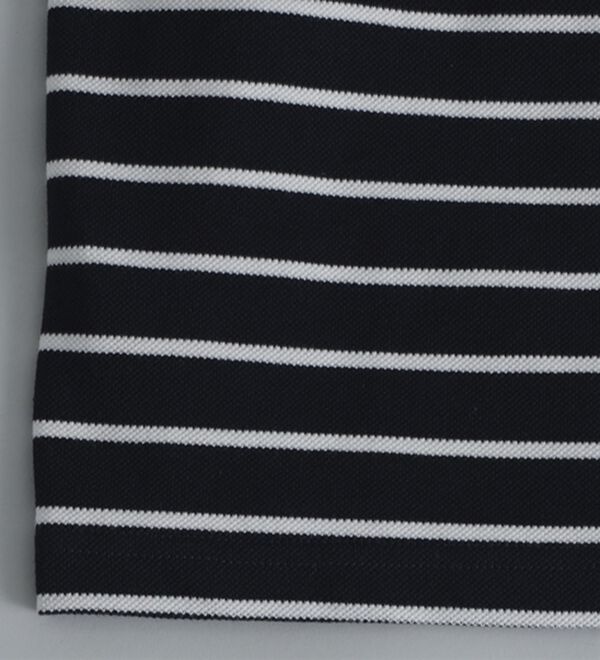 「＜チャンピオン＞鹿の子デザインポロシャツ（メンズポロシャツ）」｜詳細画像