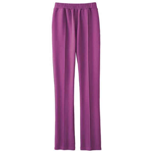 ルフラン（ルフラン）の「優しい肌心地！ラク美パンツ（フルレングスパンツ）」｜詳細画像