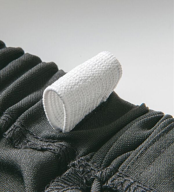 ルフラン（ルフラン）の「【５本組】日本製お手入れラク！毎日活躍パンツ（フルレングスパンツ）」｜詳細画像