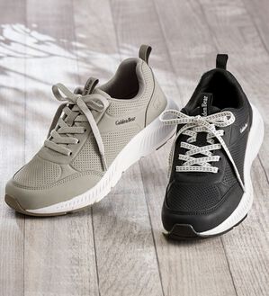 ルフラン（ルフラン）の「ゴールデンベア　４Ｅ防水スニーカー（スニーカー）」｜詳細画像