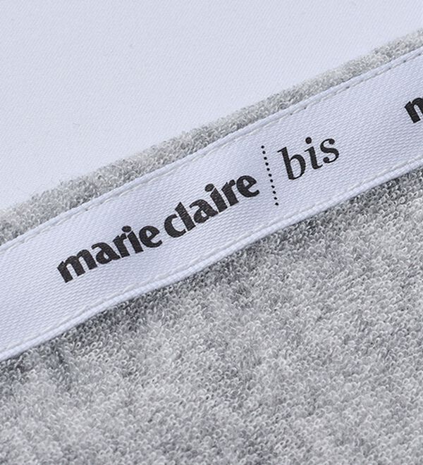 LAVIENNE（ラヴィエンヌ）の「＜マリクレールビス＞良眠仕様パイル素材パジャマ（パジャマ・ルームウェア）」｜詳細画像