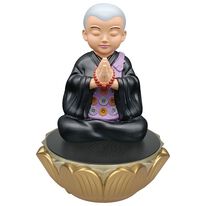 「道しるべ　我が家の小さなお坊さん（仏壇・仏具）」