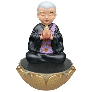 「道しるべ　我が家の小さなお坊さん（仏壇・仏具）」｜詳細画像