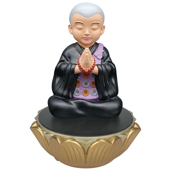 「道しるべ　我が家の小さなお坊さん（仏壇・仏具）」｜詳細画像