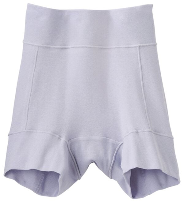 LAVIENNE（ラヴィエンヌ）の「素肌よろこぶオーガニックコットンショーツ（ショーツ）」｜ラベンダー