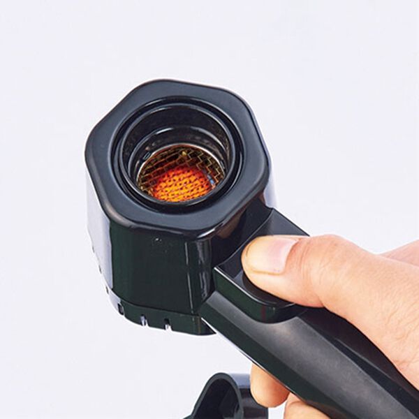 「ターボ式線香ライター（仏壇・仏具）」｜詳細画像