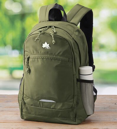 「＜ロゴス・パーク＞軽量・はっ水デイパック（その他メンズバッグ）」