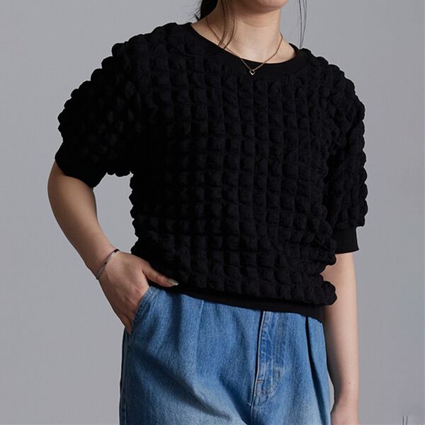 ポコポコ ポコポコゆるTシャツ - ベルーナ【公式】