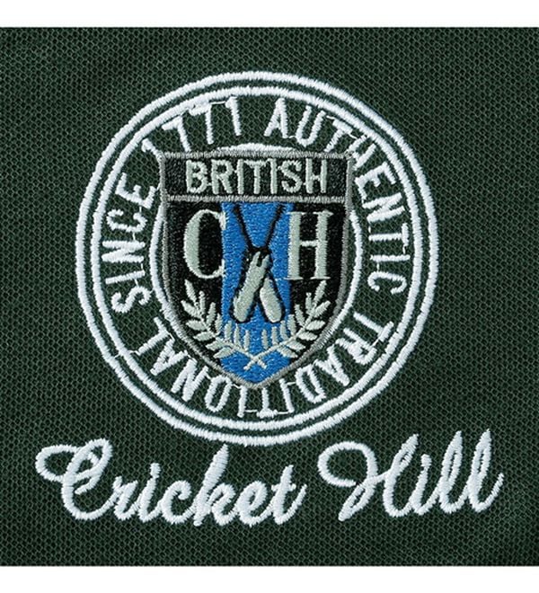 「新デザイン長袖ブランドポロシャツ（メンズポロシャツ）」｜詳細画像