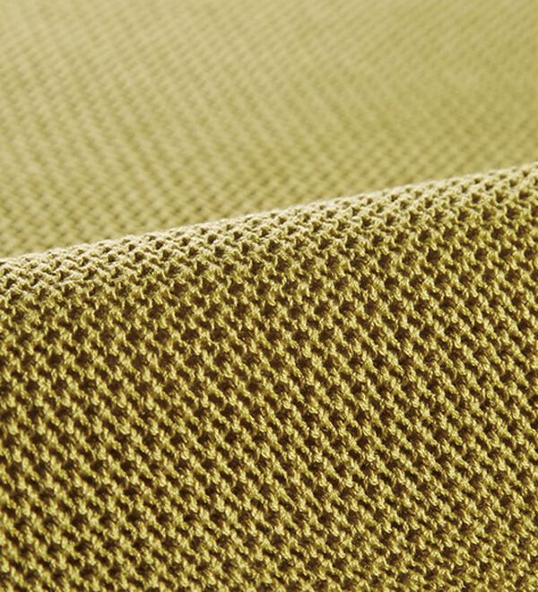 BELLUNA（ベルーナ）の「【２枚組】ボタンデザインニットベストチュニック（ベスト）」｜詳細画像