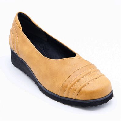 BELLUNA（ベルーナ）の「５Ｅ軽量ステッチデザインパンプス（パンプス）」