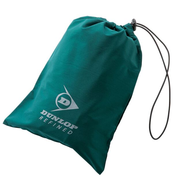 「＜ダンロップ・リファインド＞手ぶらでお出かけ便利ベスト（メンズベスト）」｜詳細画像