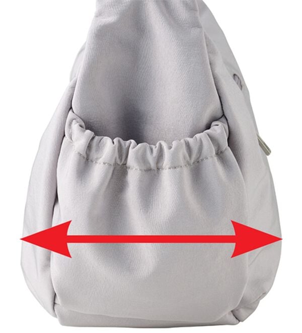 「ペイズリー刺繍のショルダーバッグ（ショルダーバッグ）」｜詳細画像