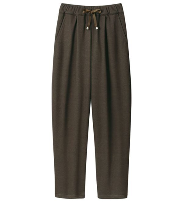 ルフラン（ルフラン）の「【３本組】まるで毛布！ぽっかぽか裏ファーパンツ（その他パンツ）」｜詳細画像