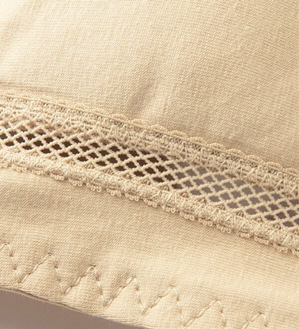 「らくするブラ（ノンワイヤーブラ）」｜詳細画像