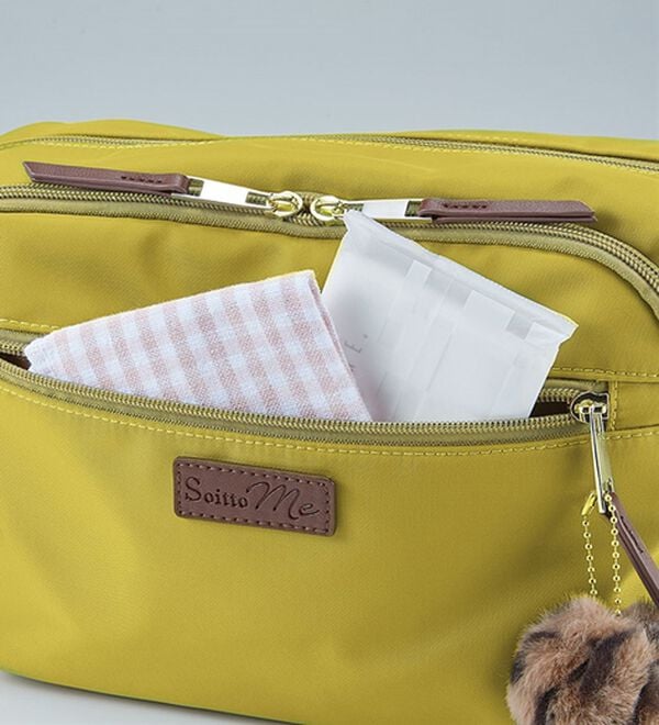 BELLUNA（ベルーナ）の「＜Ｓｏｉｔｔｏ　Ｍｅ＞フィットショルダー（ショルダーバッグ）」｜詳細画像