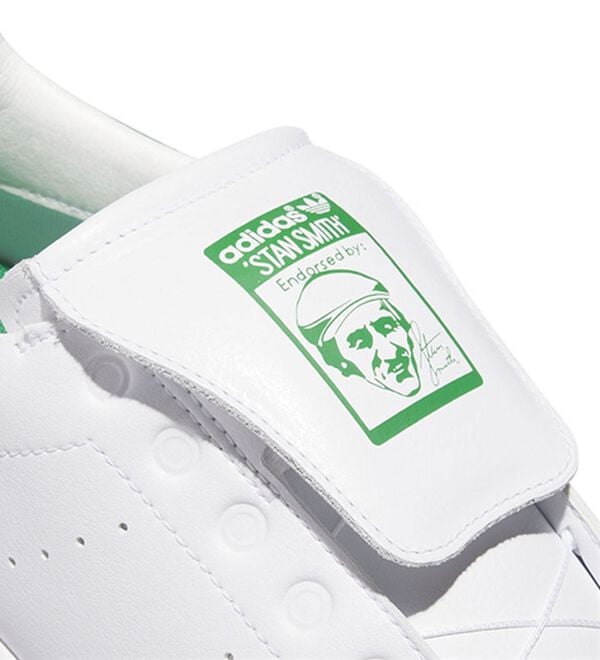 「＜ａｄｉｄａｓ＞スタンスミス　ボア　ゴルフシューズ（メンズウォーキングシューズ）」｜詳細画像