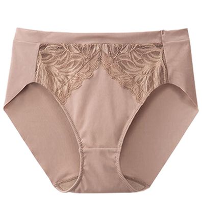 LAVIENNE（ラヴィエンヌ）の「大人のシームレスショーツ（ショーツ）」