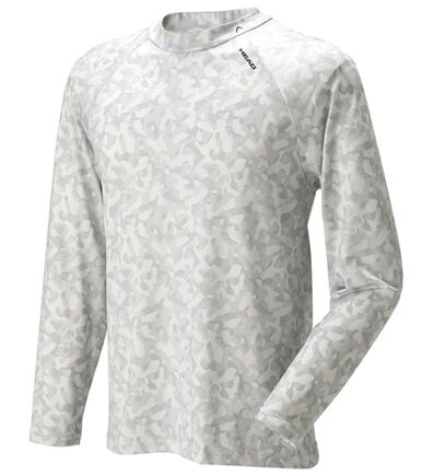 「＜ヘッド＞お買得！接触冷感コンプレッションインナー（メンズスポーツウェア（トップス））」