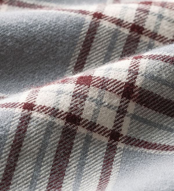 LAVIENNE（ラヴィエンヌ）の「綿１００％ふんわり柔か微起毛パジャマ（パジャマ・ルームウェア）」｜詳細画像