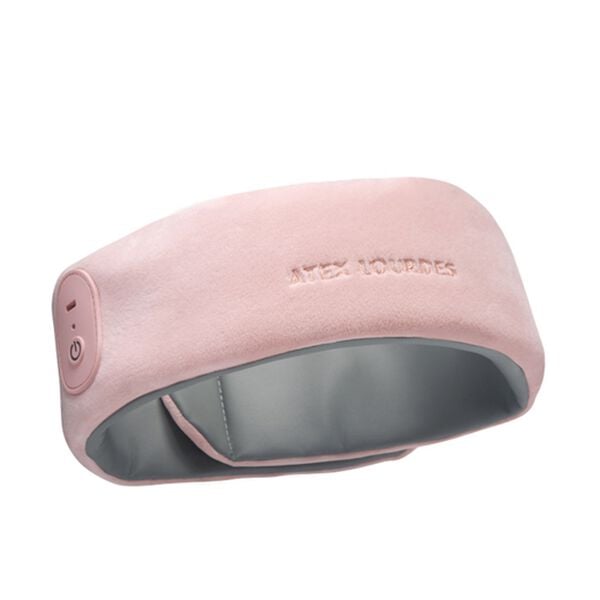 「ドライヘッドスパ　マドロムーン（その他美容・健康機器）」｜ピンク