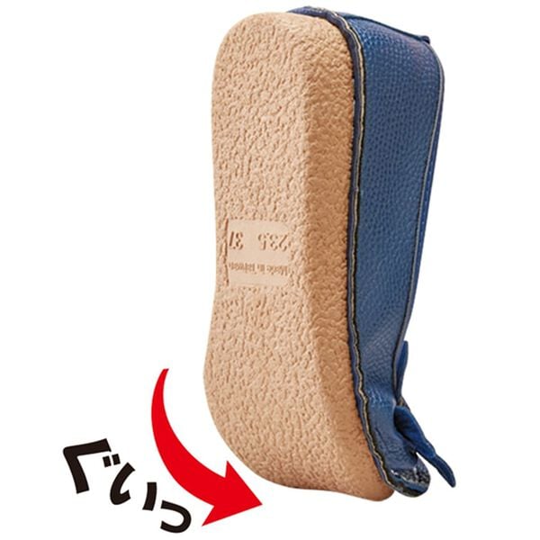 BELLUNA（ベルーナ）の「ツインフラワーラウンドパンプス（パンプス）」｜詳細画像