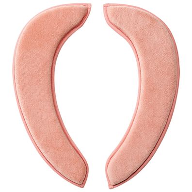 「抗菌防臭　ふっくら便座シート（その他トイレ用品）」