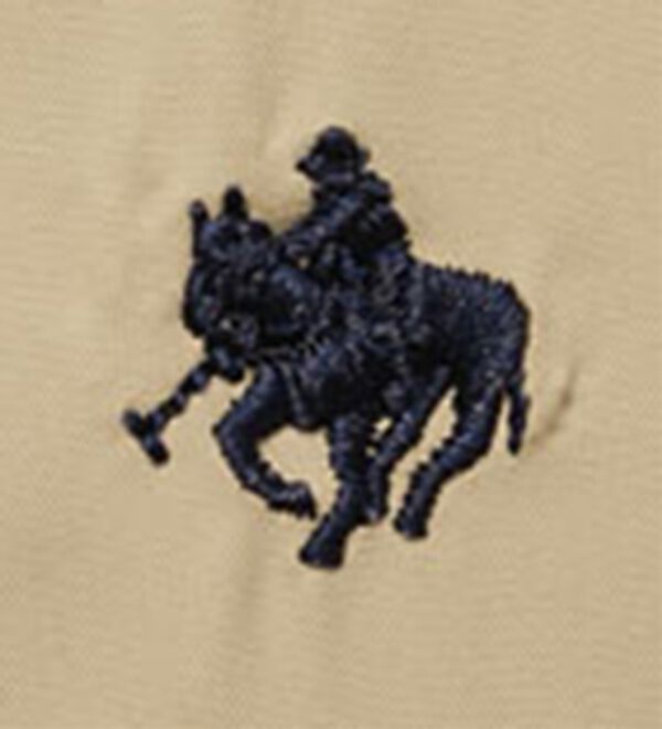 BELLUNA（ベルーナ）の「【ＰＯＬＯ　ＢＣＳ】はっ水素材ウォーキングブルゾン（ブルゾン）」｜詳細画像