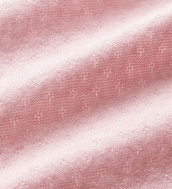 「【３色組】綿１００％レース前開きインナー（肌着・インナーウェア）」｜詳細画像