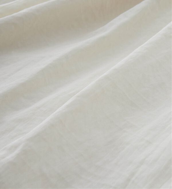 RANAN（ラナン）の「2WAYギャザーバルーンブラウス（ブラウス）」｜詳細画像