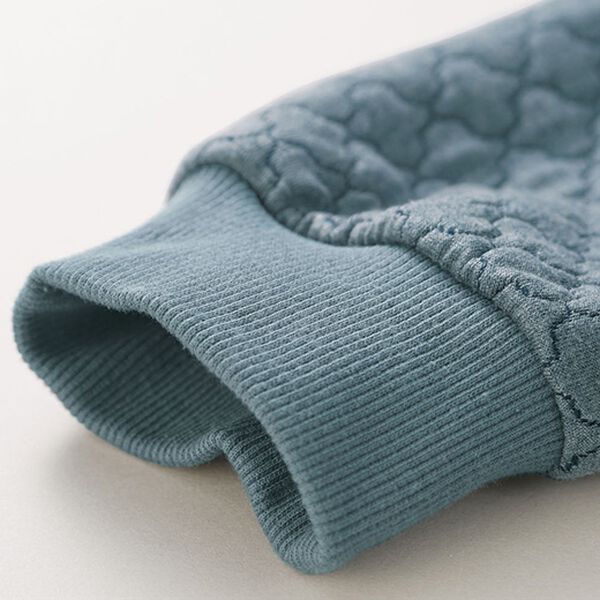 BELLUNA（ベルーナ）の「やわらかキルトショートブルゾン（ブルゾン）」｜詳細画像