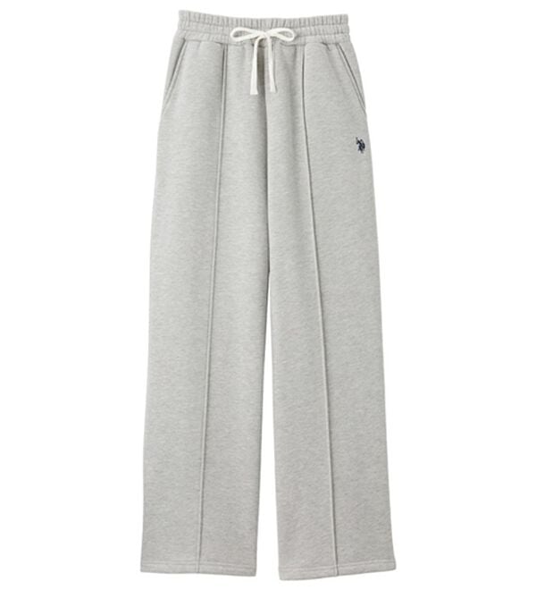 GeeRA（ジーラ）の「【U.S. POLO ASSN.】裏起毛スウェットパンツ（その他パンツ）」｜詳細画像