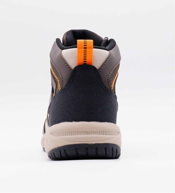 BELLUNA（ベルーナ）の「アサヒ＜アウトドアプロダクツ＞ハイカット防水滑りにくいスニーカー（スニーカー）」｜詳細画像