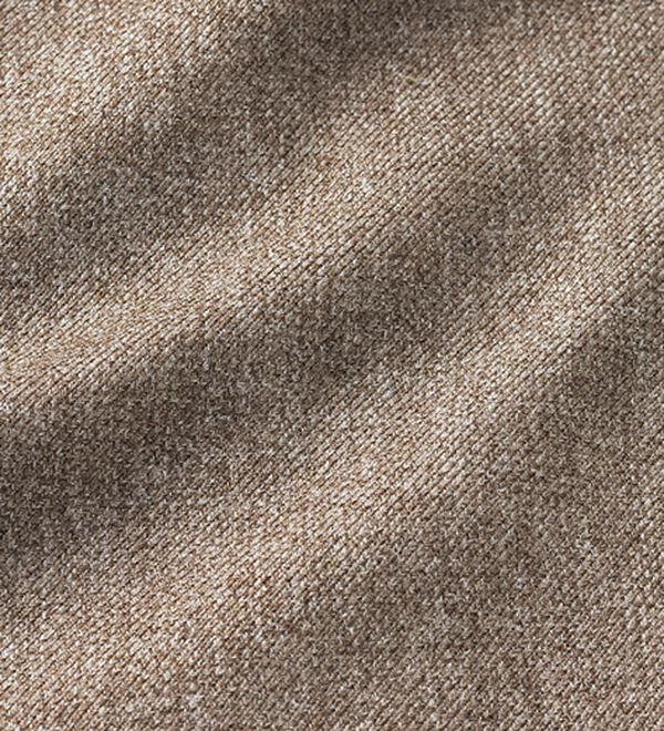 ルフラン（ルフラン）の「こ綺麗でこなれたウールライクパンツ（フルレングスパンツ）」｜詳細画像