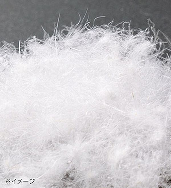 ルフラン（ルフラン）の「すっきり軽量ダウンジャケット（ダウンコート・ジャケット・ベスト）」｜詳細画像