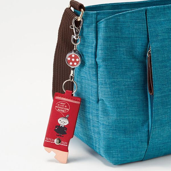 BELLUNA（ベルーナ）の「＜リトルミイ＞デザインチャーム（その他ファッション小物）」｜詳細画像